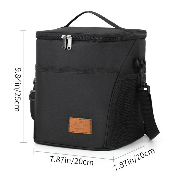 Insulated Food Preservation Cooler Bag Stornfield