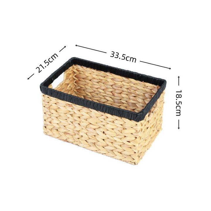 Decorative Storage Basket Stornfield