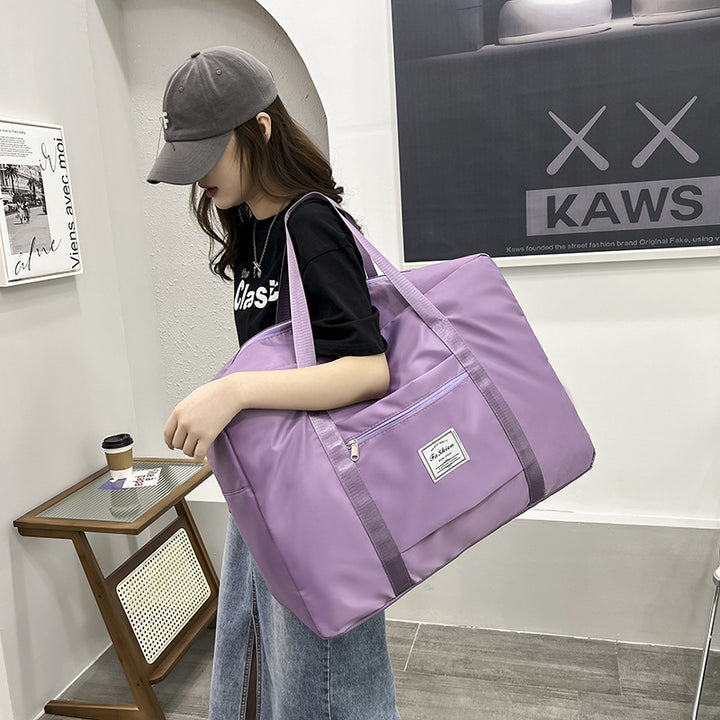 Spacious Travel Organizer
