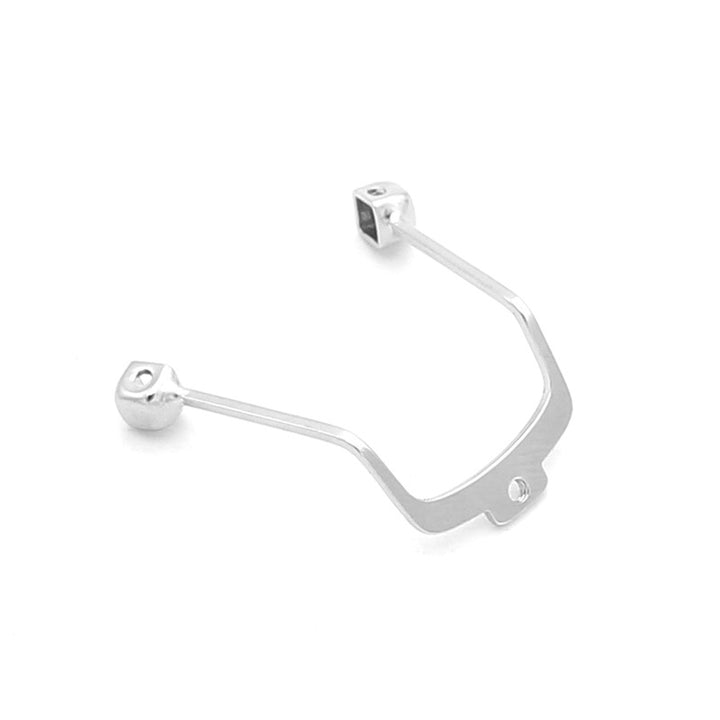 Eyewear Frame Support Clip Stornfield
