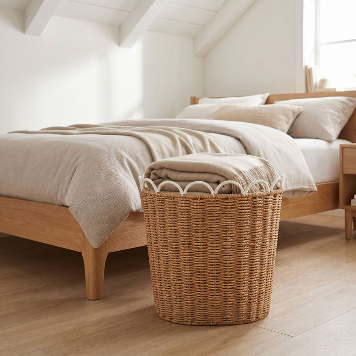 Large Storage Basket Stornfield