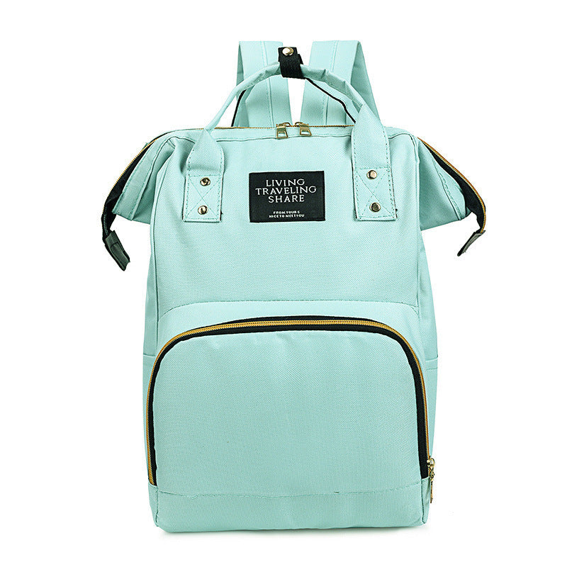 Multi-Functional Backpack Stornfield