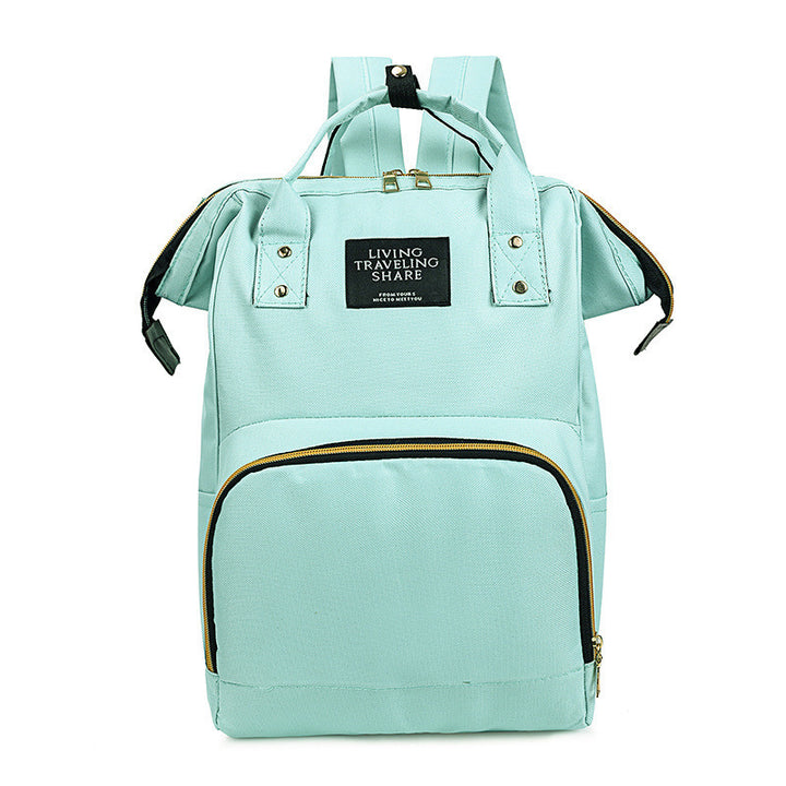 Multi-Functional Backpack Stornfield
