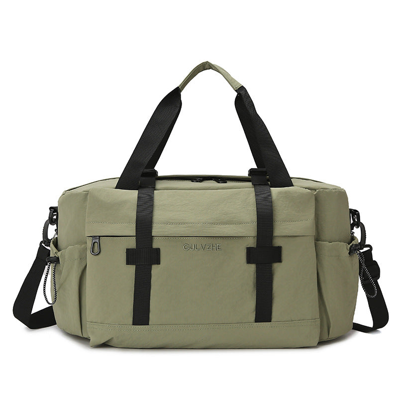 Versatile Utility Travel Duffel Stornfield