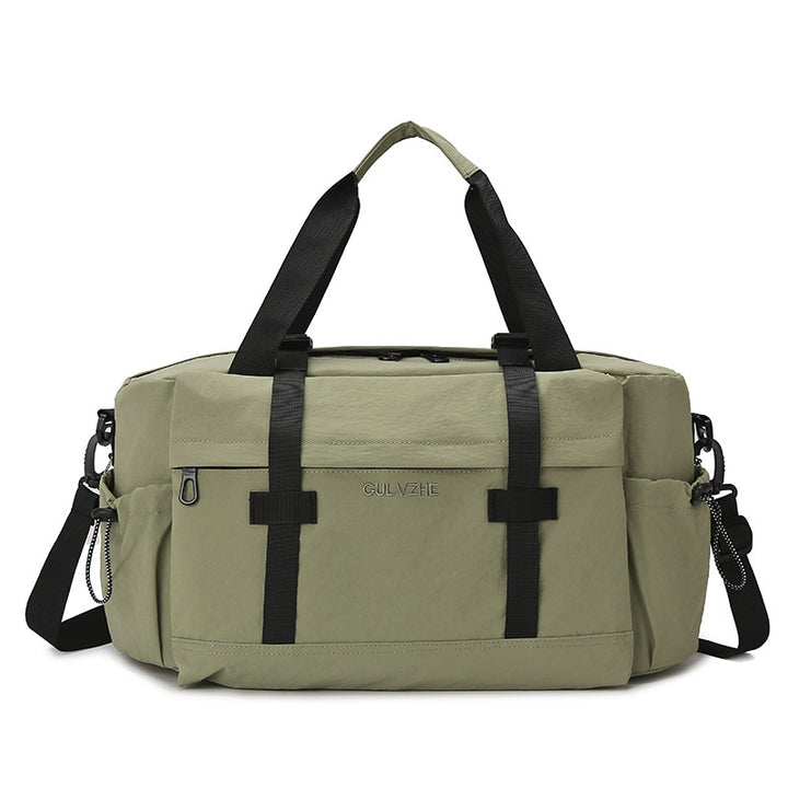 Versatile Utility Travel Duffel Stornfield
