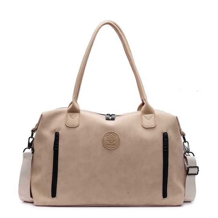 Functional Travel Holdall