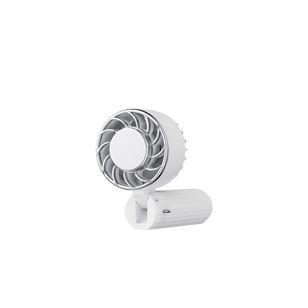 Unisex Portable USB Fan with adjustable speed level Stornfield