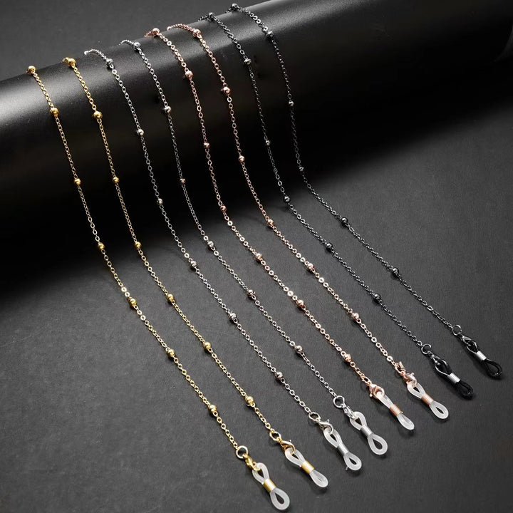 Chic Beaded Eyewear Chain Stornfield