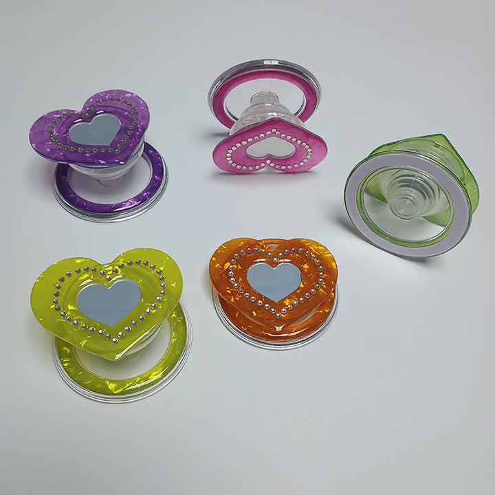 Decorative Heart-Shaped Stornfield