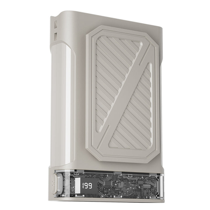 Unisex Compact Portable Power Bank Stornfield