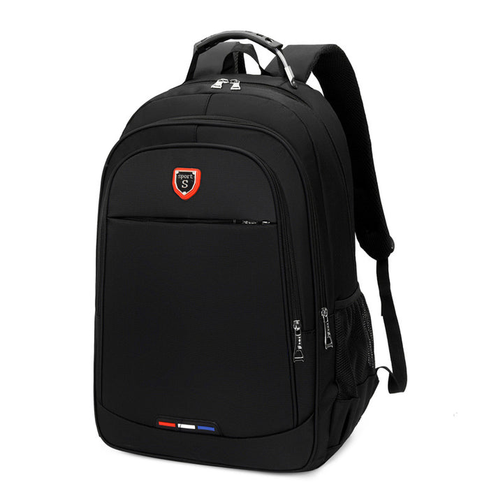 Durable Multi-Compartment Backpack Stornfield