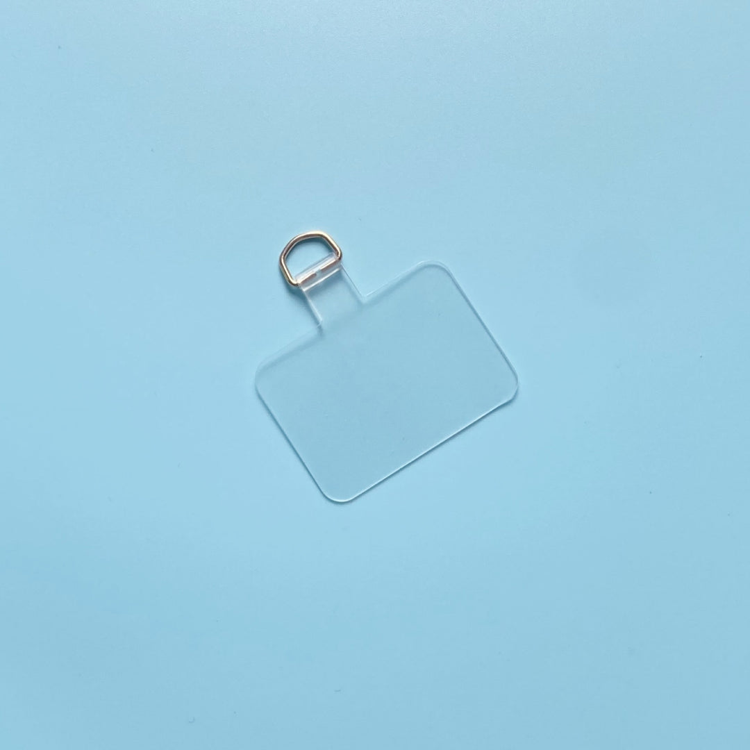 Transparent Luggage Identifier Stornfield
