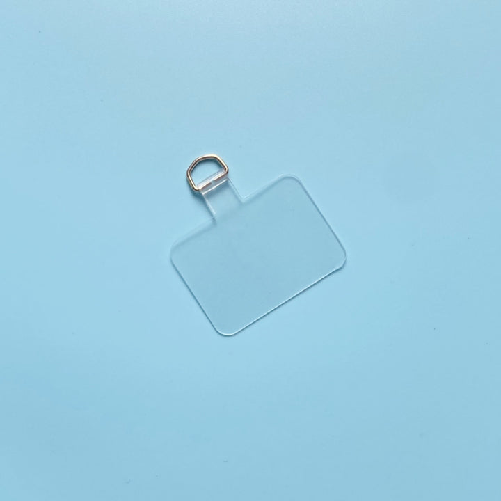 Transparent Luggage Identifier Stornfield