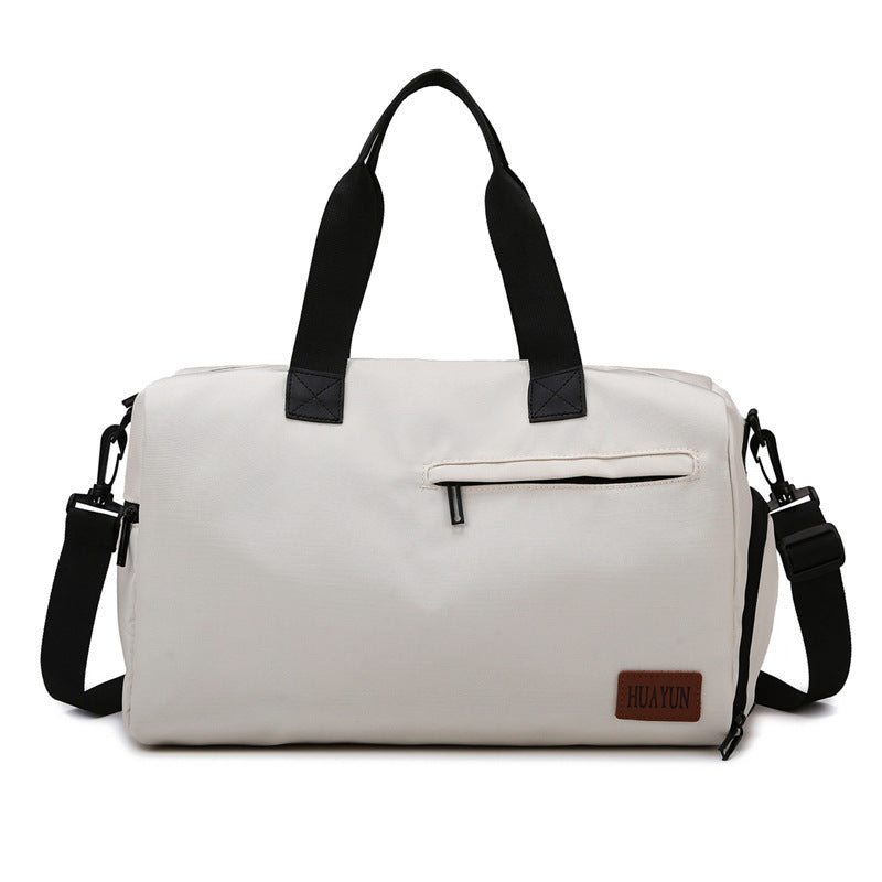 Travel Duffel Bag Stornfield