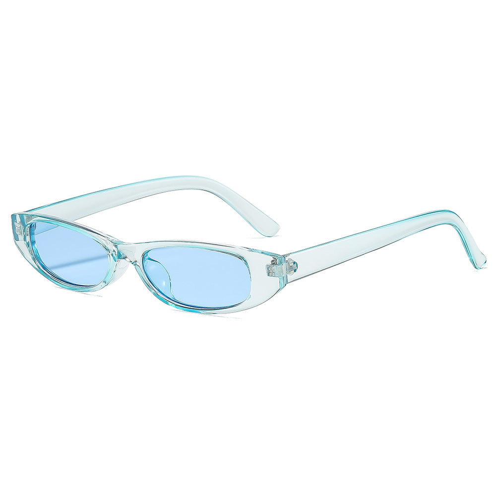 Women's trendy Cat-Eye sunglasses in minimalist design Stornfield