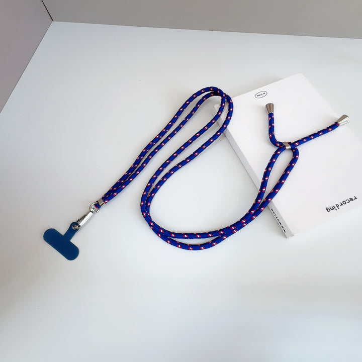 Stylish Identity Badge Lanyard Stornfield