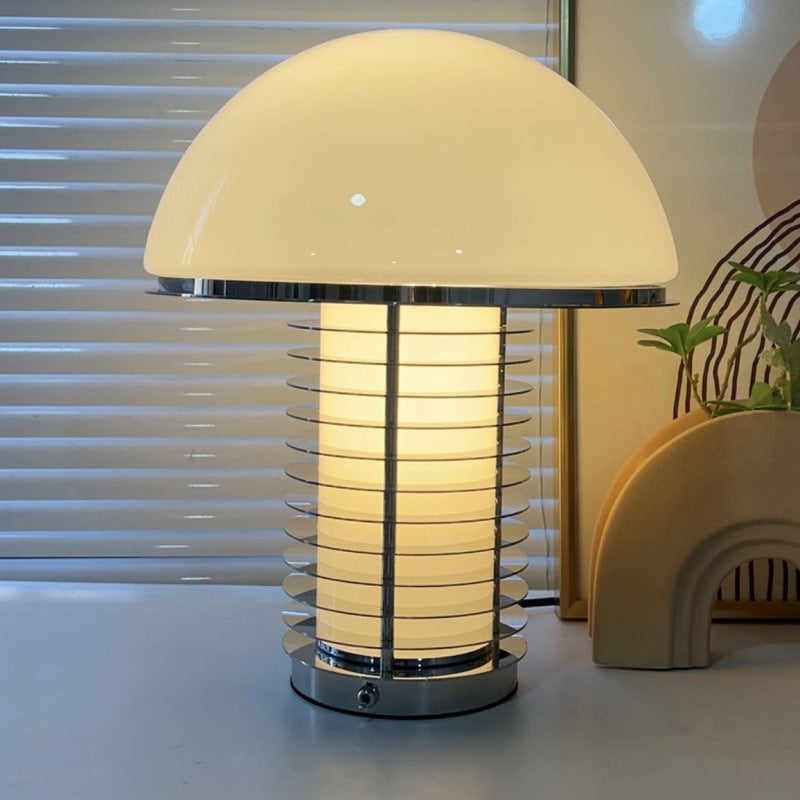 Modern Aesthetic Table Lamp
