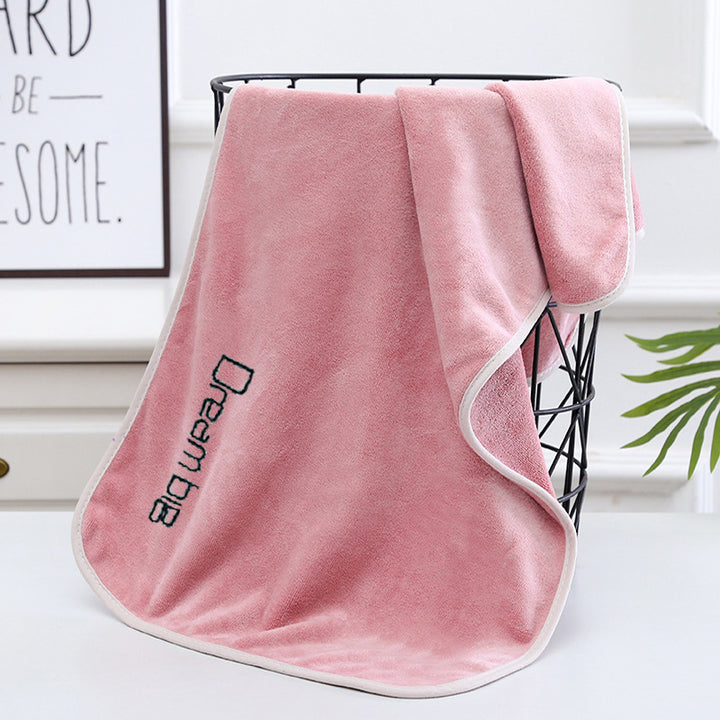 Cozy blanket made of high-quality microfiber Stornfield