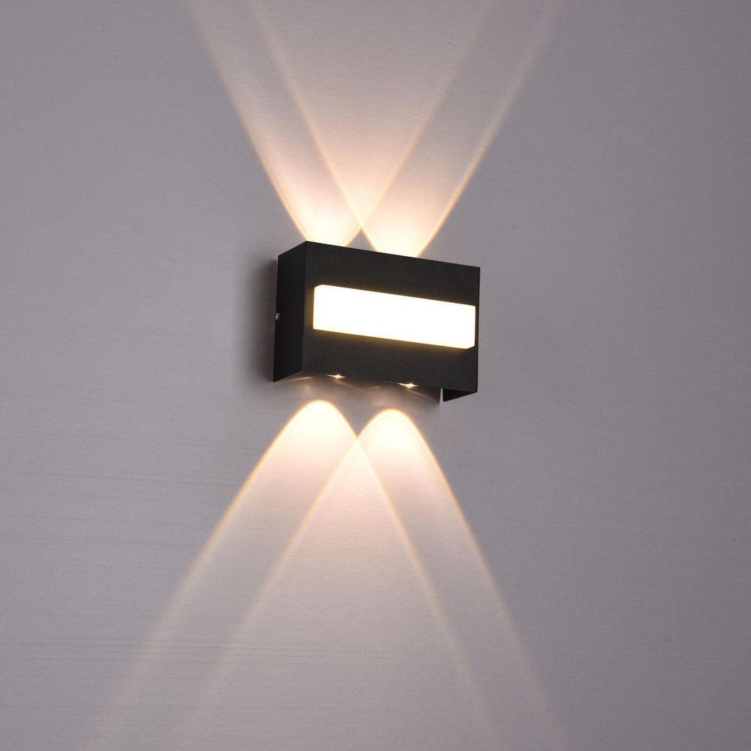 Decorative Wall Light