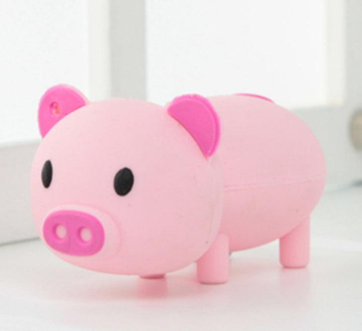 Cute Rabbit Flash Drive Stornfield