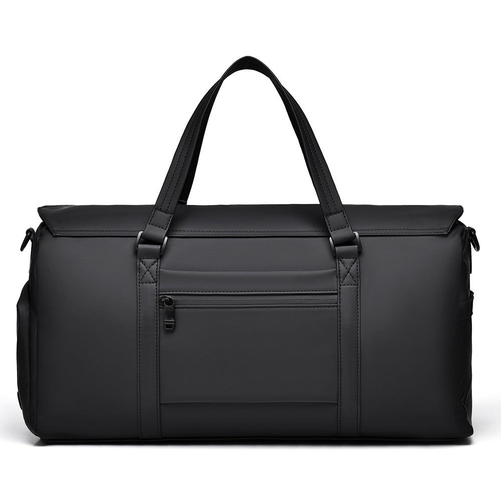 Stylish Weekend Duffle Bag Stornfield