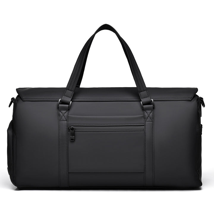 Stylish Weekend Duffle Bag Stornfield