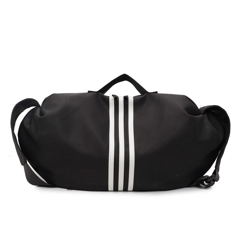Spacious Gym Carry Duffle Bag Stornfield