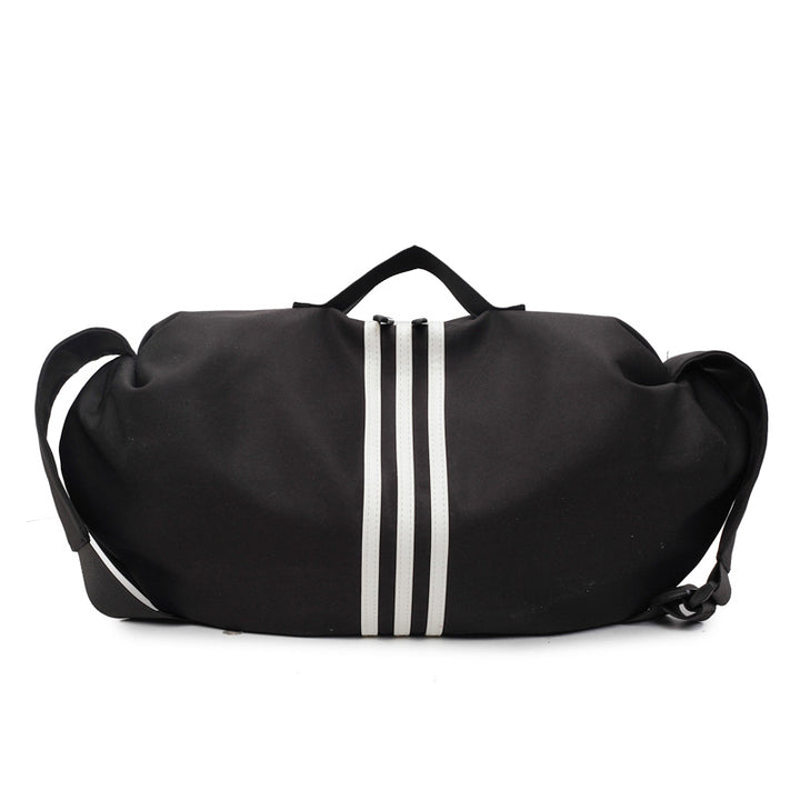 Spacious Gym Carry Duffle Bag Stornfield