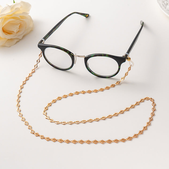 Decorative Statement Choker Necklace Stornfield