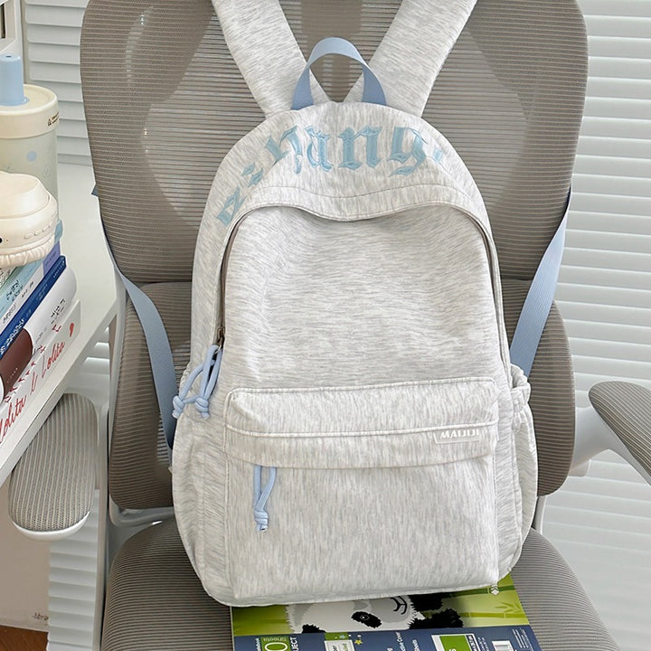 Lightweight Casual Travel Backpack Stornfield