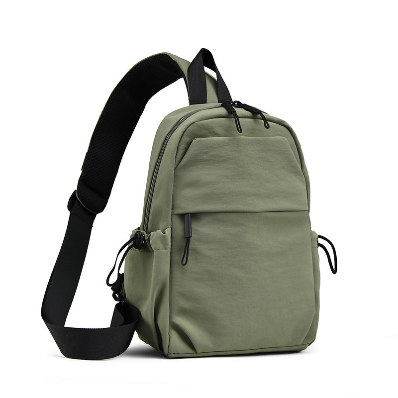 Compact Sling Backpack Stornfield