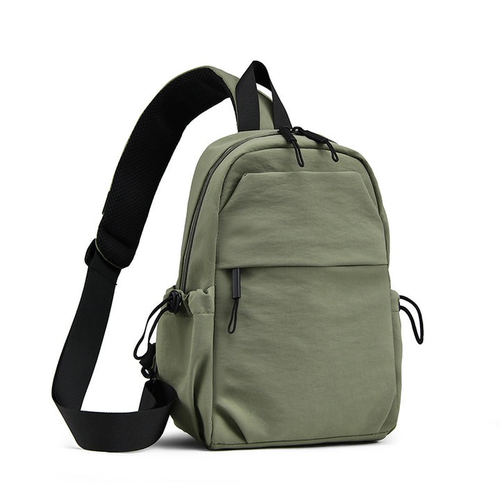 Compact Sling Backpack Stornfield