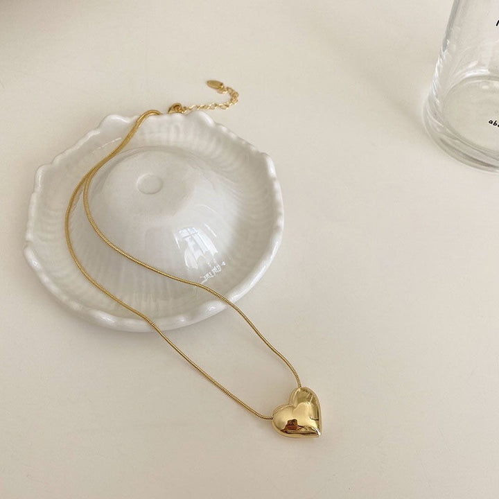 Pearl Lariat Necklace Stornfield