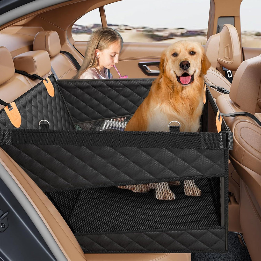 Dog Car Seat Cover Stornfield