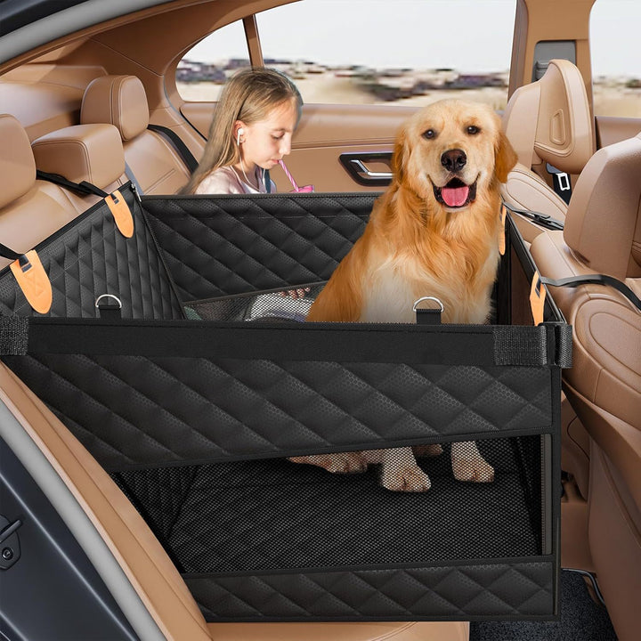 Dog Car Seat Cover Stornfield
