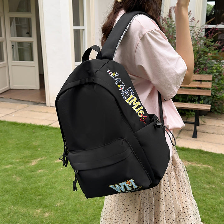 Stylish and Functional Casual Backpack Stornfield