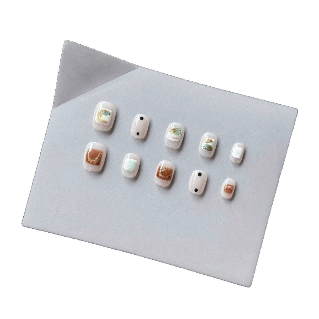 Artistic Nail Art Kit