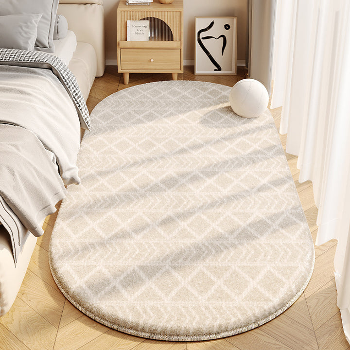 Modern Decorative Area Rug