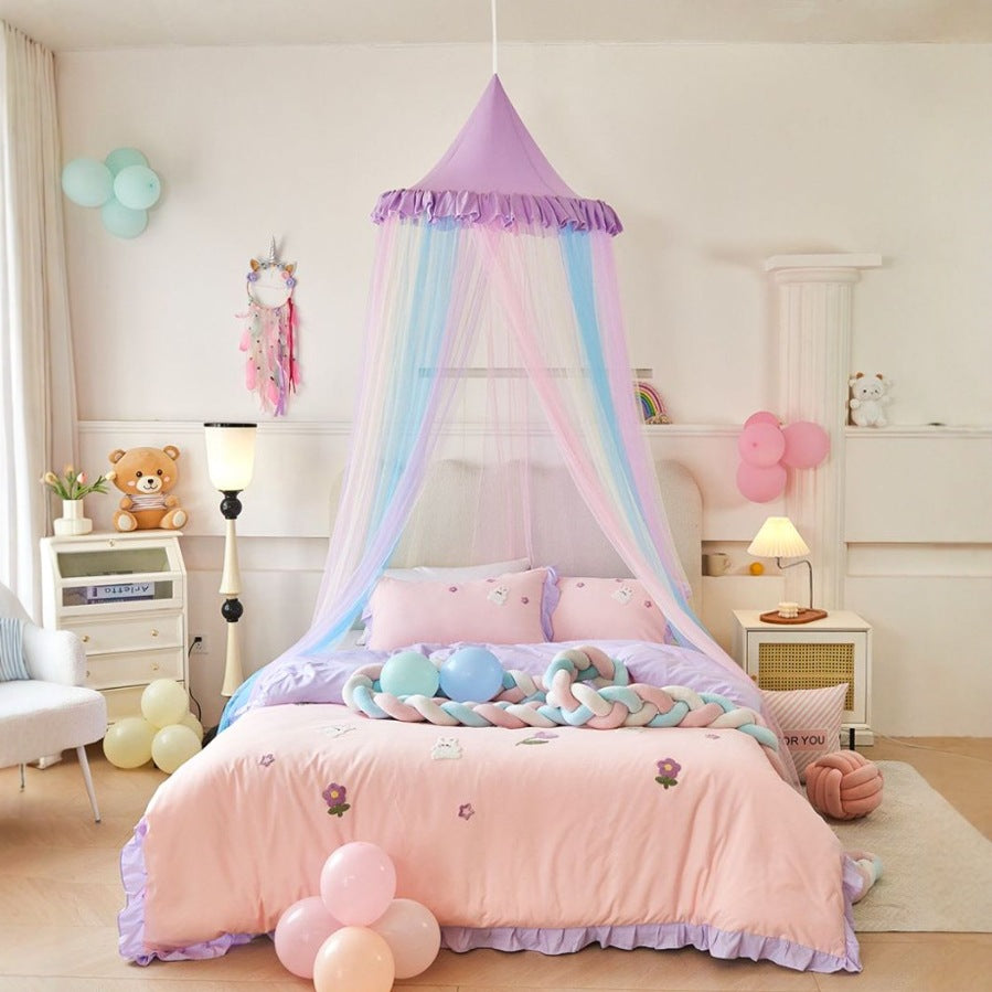Dreamy Canopy Tent Stornfield