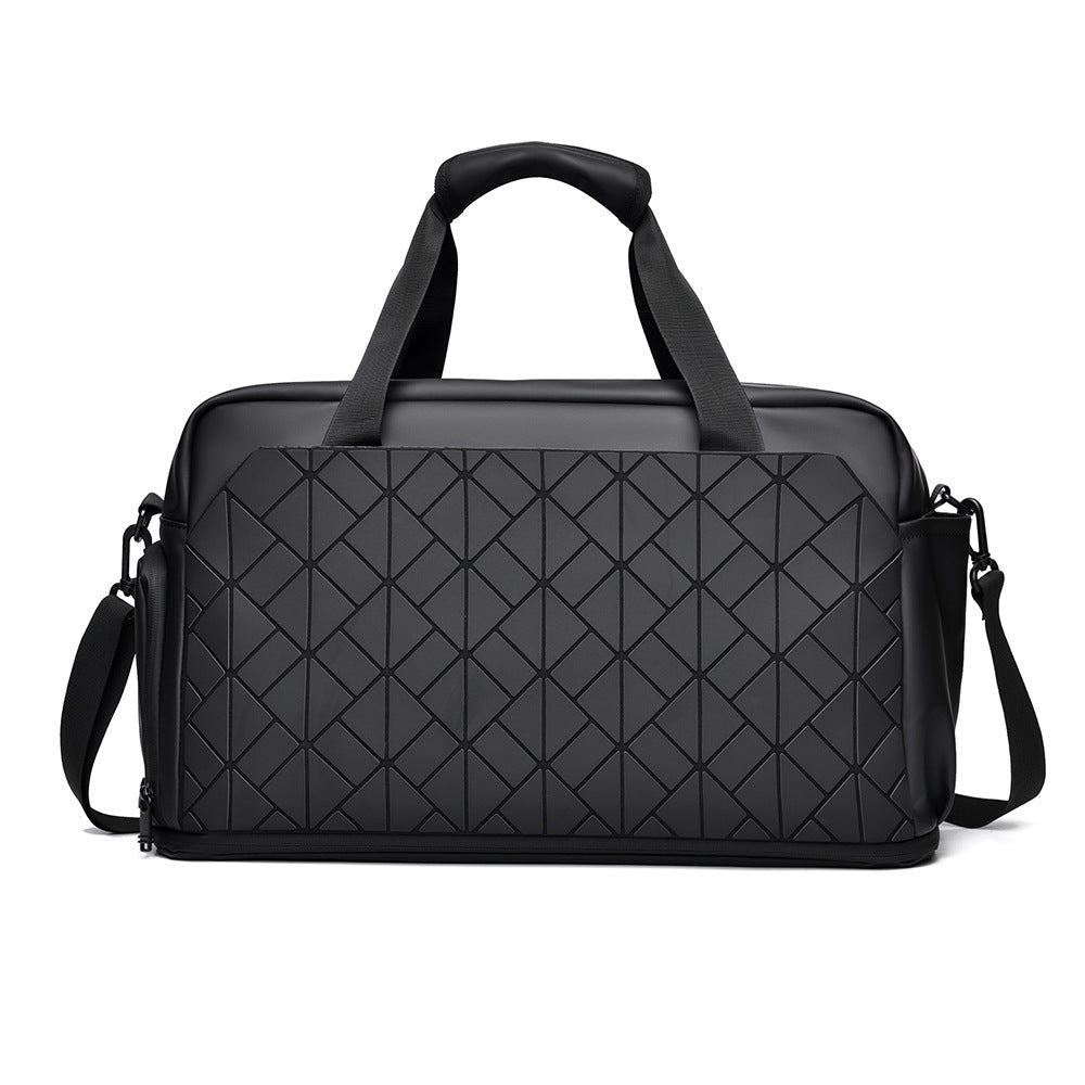 Stylish Multi-Functional Gym Duffel