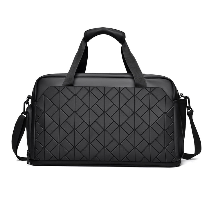 Stylish Multi-Functional Gym Duffel
