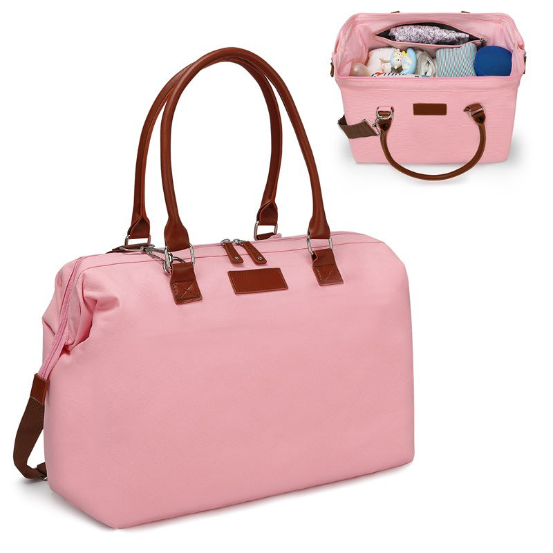 Multi-Purpose Travel Weekender Bag Set Stornfield
