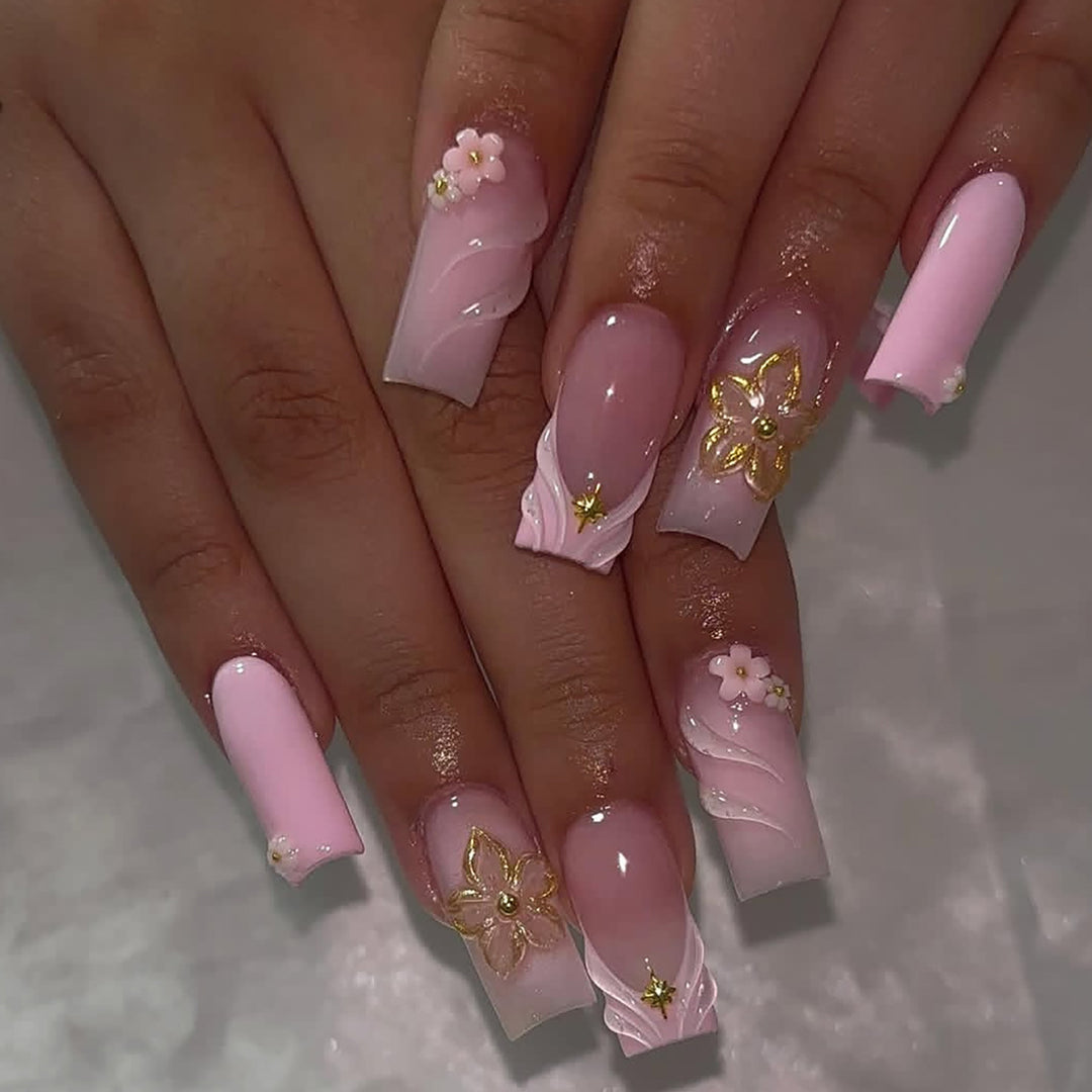 Elegant Nail Art Stornfield