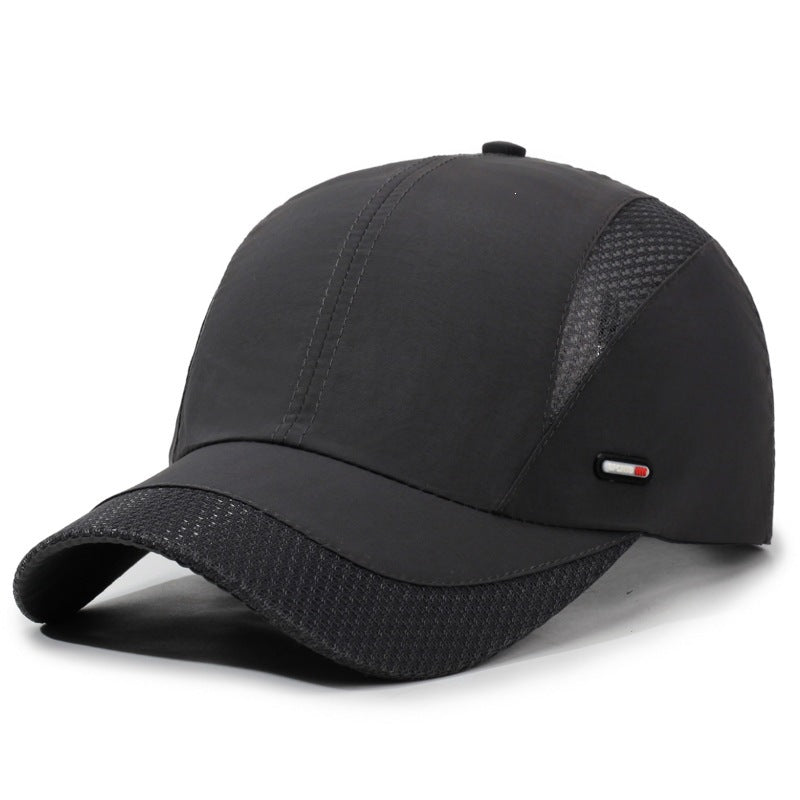 Ladies breathable sports cap Stornfield