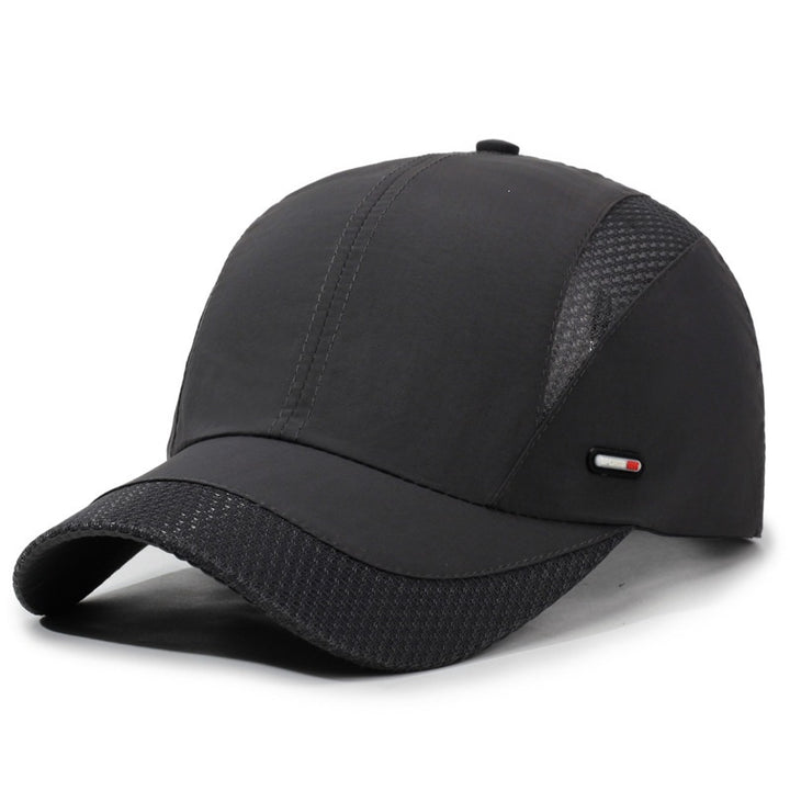 Ladies breathable sports cap Stornfield