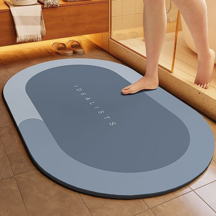Non-Slip Bath Comfort Mat