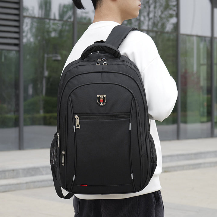 Multi-Functional Laptop Backpack Stornfield