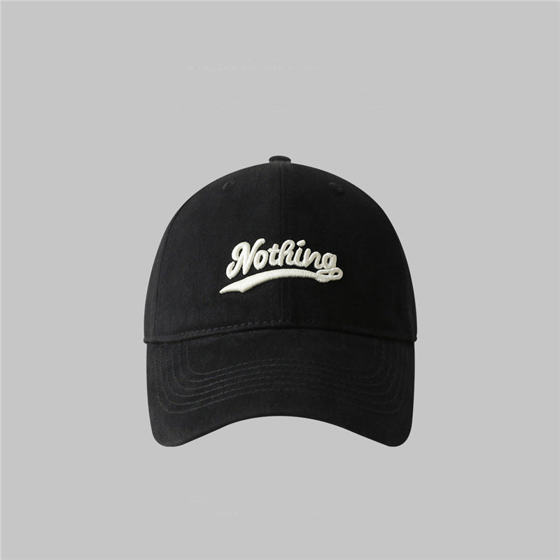 Women's Embroidered Casual Dad Hat Stornfield