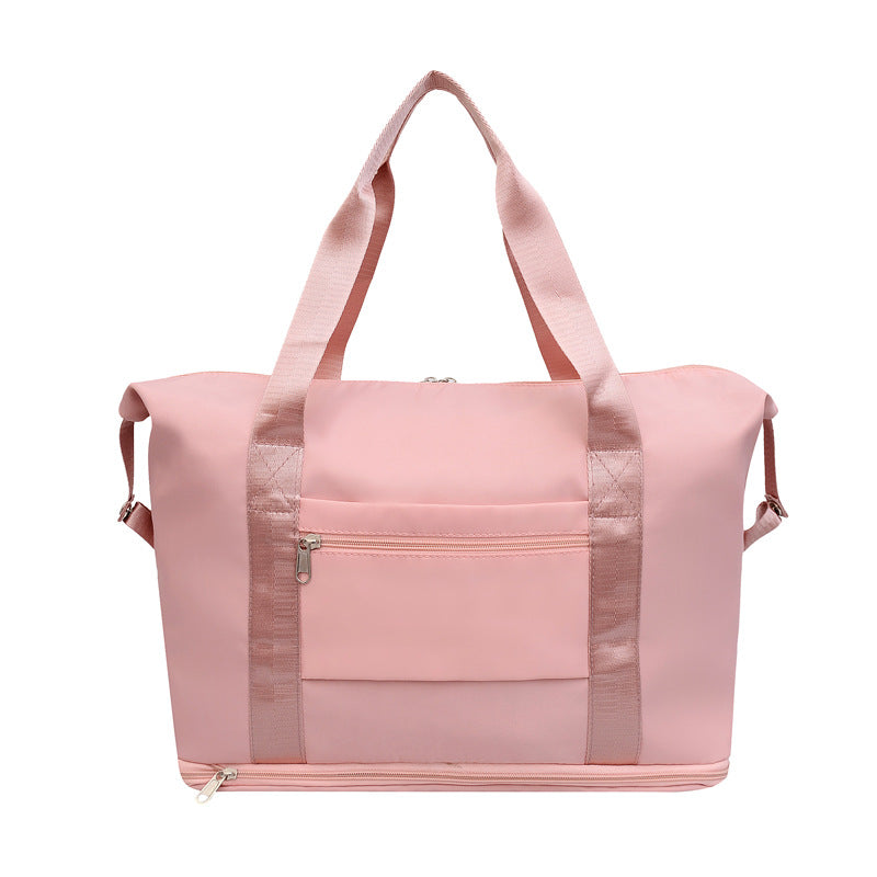 Multi-Purpose Travel Duffle Bag Stornfield