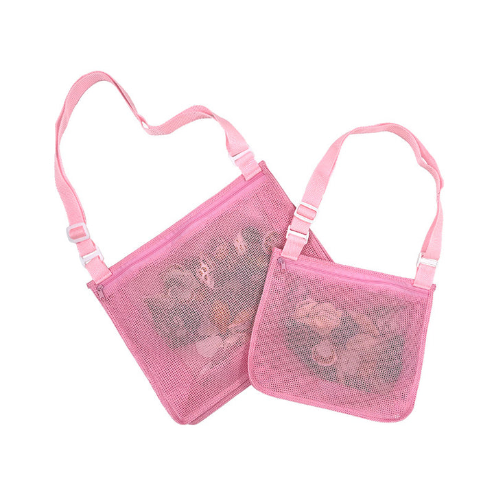 Multipurpose Net Shoulder Bag Stornfield